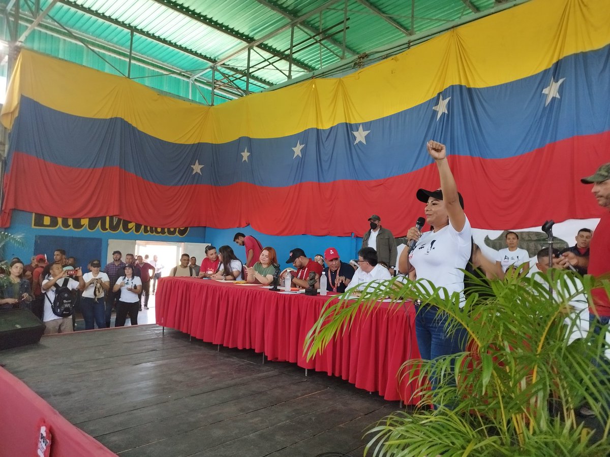 PSUV AMAZONAS tweet media