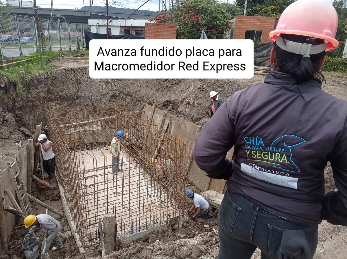 EMSERCHIA1's tweet photo. #EMSERCHÍA // Compartimos con Ustedes, algunas de las acciones de la Empresa, en la semana del 4 al 10 de junio. https://t.co/tWnSftnlFd