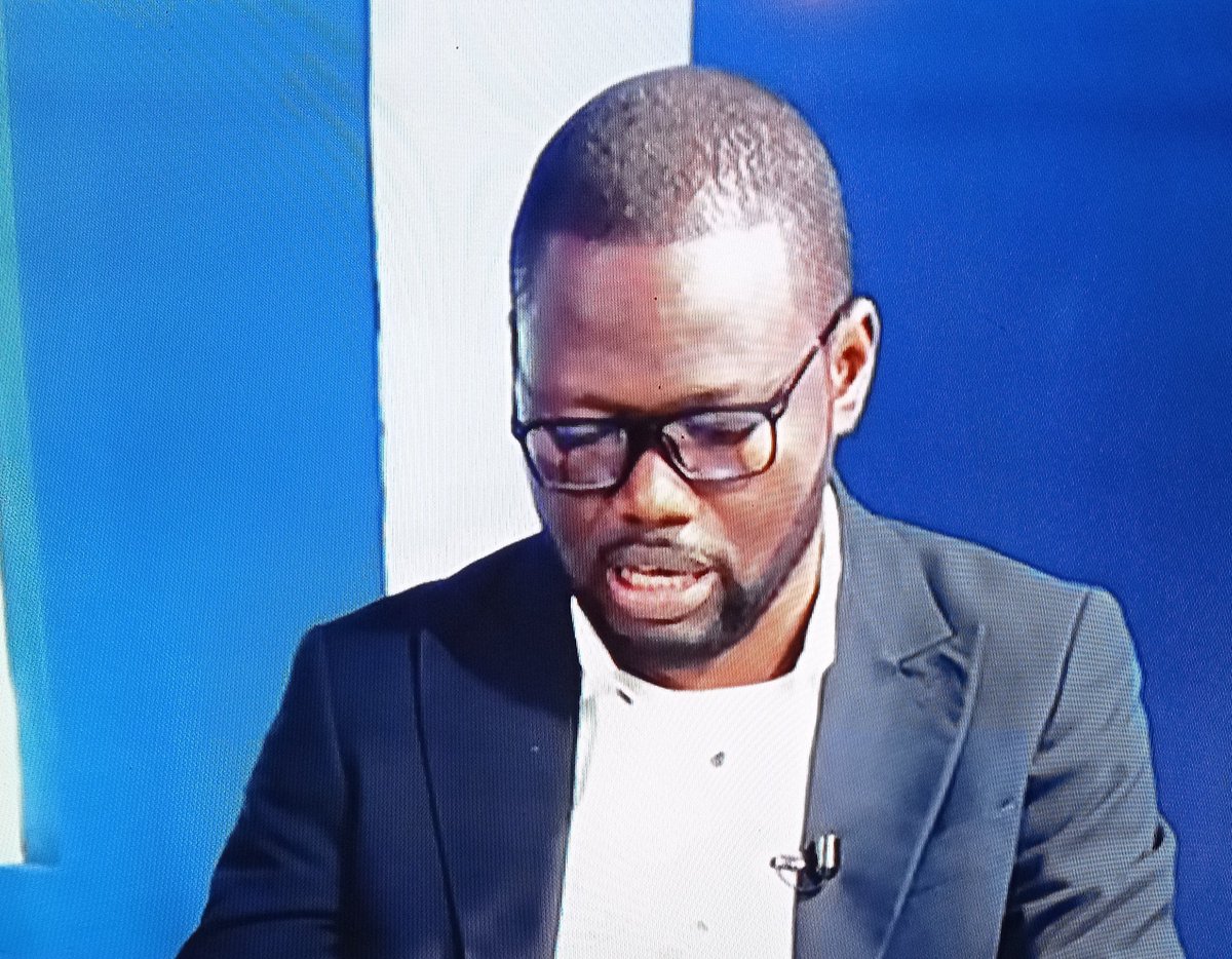 Durant sn passage sur <a href="/tele50_officiel/">Télé50 Officiel</a> , le DG <a href="/IsraelMutala/">Israel Mutala</a> déclare :
L'opposition a tjr approché le Rwanda depuis longtemps, de Mobutu à c jr, mm Etienne le fit. Le seul opposant ki é resté intransigeant face au Rwanda c'est <a href="/MartinFayulu/">Martin Fayulu</a> .

<a href="/JeanmarcKabunda/">Jean-Marc KABUNDA 520 GB</a> <a href="/CMoboni/">Chantal Moboni</a>