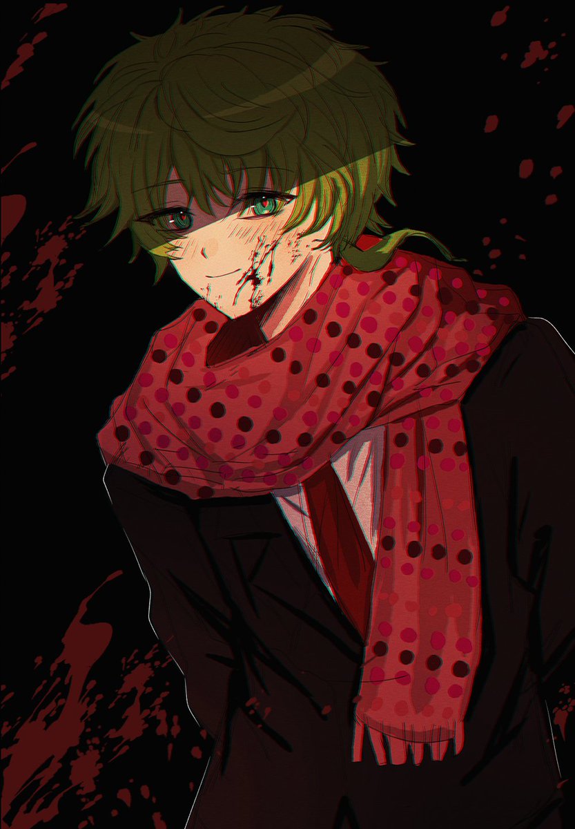cjjfsxj's tweet photo. #キミガシネ https://t.co/kmmYh2KGuX