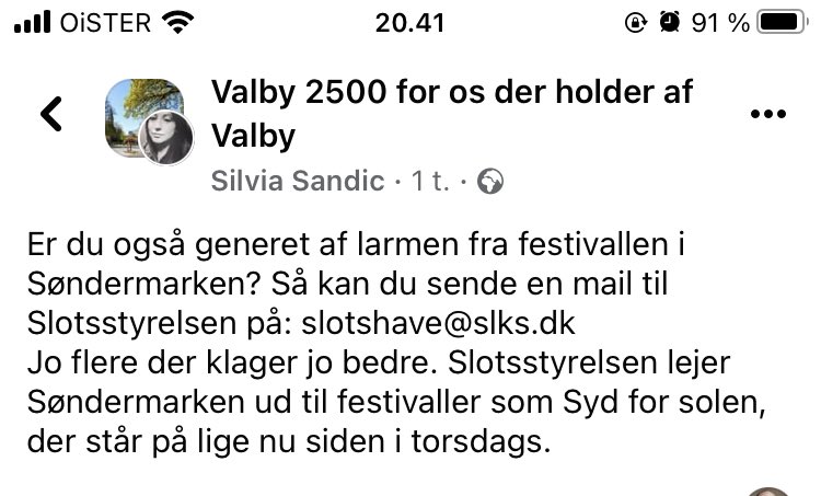 Kasper Villum Jensen tweet media