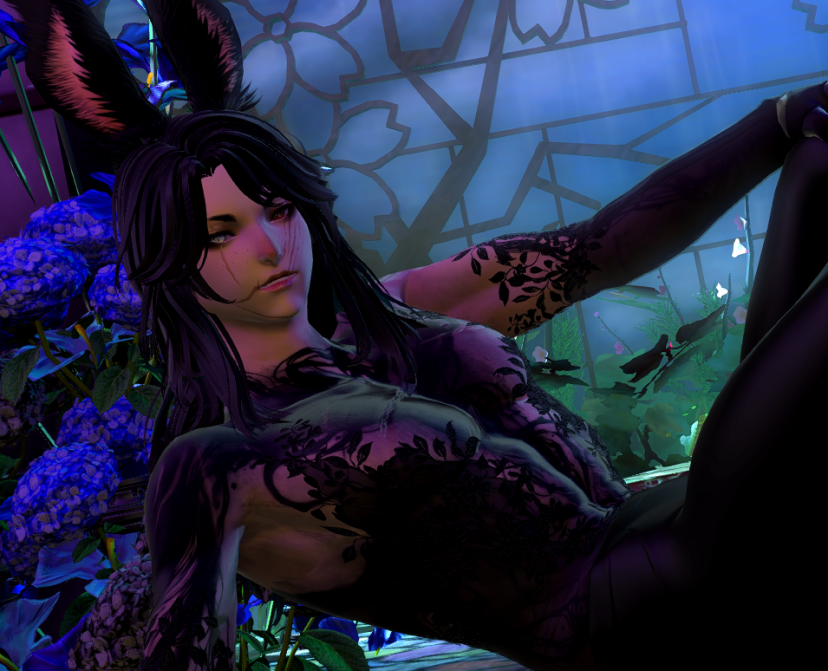 CodenameAbyssal's tweet photo. "Last I checked, I didn't give you permission to state your fucking opinion."
.
.
.
Man I forgot how fun it is to pose this man~
.
.
.
> #GPOSERS /\ #EorzeaPhotos /\ #ffxivsnaps /\ #ReShade /\ #FFXIVScreenshots /\ #viera /\ #maleviera /\ #Peppermintstudios < https://t.co/iC3rSbKjvE