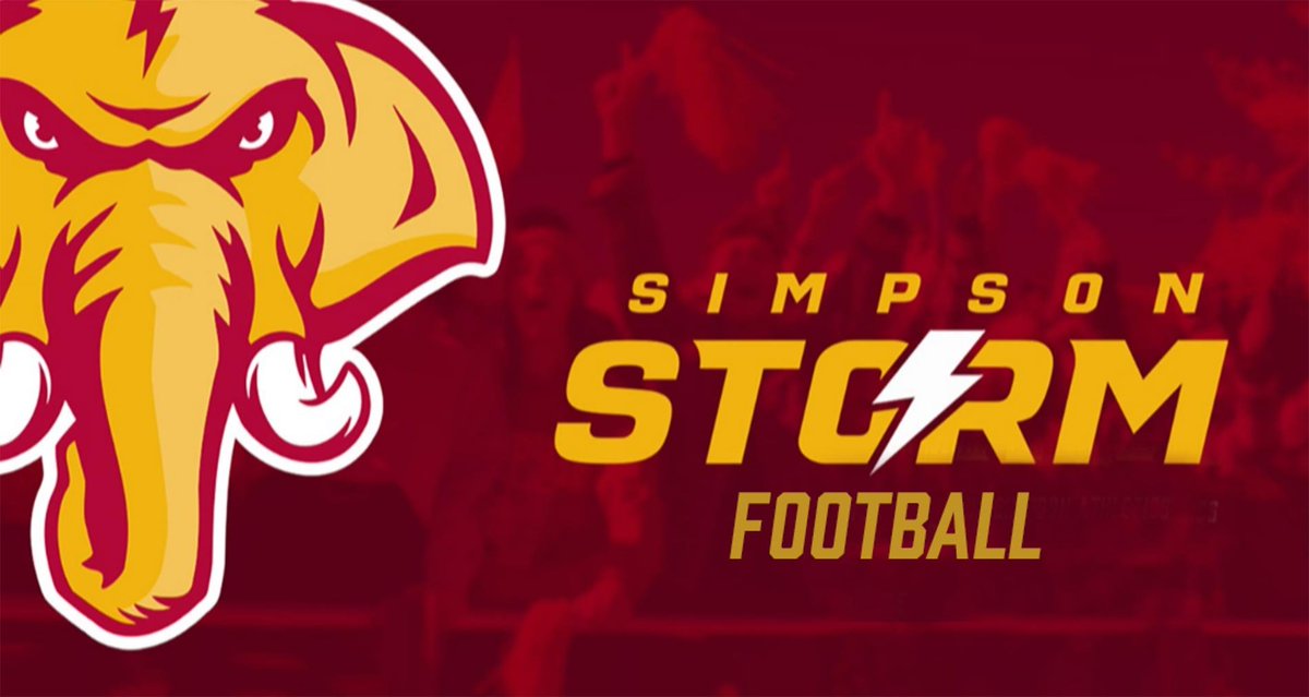 I am proud to announce that I will be having a kicking, punting, and long snapping camp on July 23rd. I purposely have a late summer camp so the kids are ready for the season. The cost is 1/3 the price of the other camps. simpsonfootballcamps.com/index.cfm
