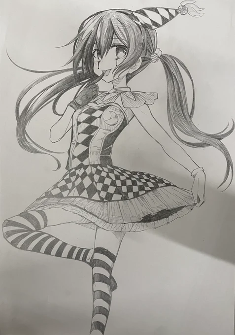 如月