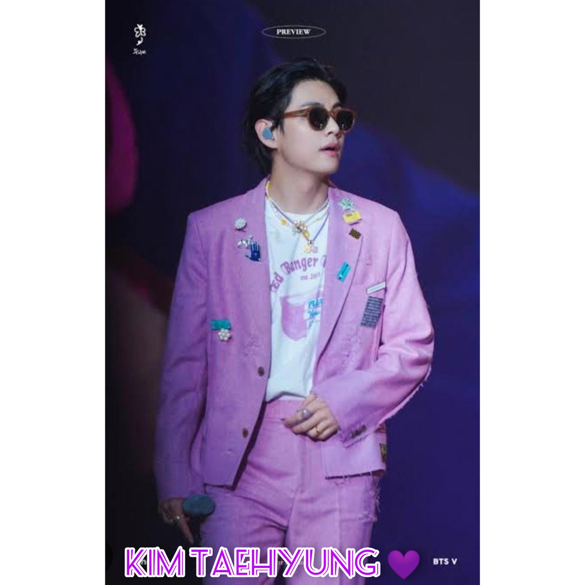 nehushii's tweet photo. #wearebulletproof
#kimtaehyung
#happytaetaeday
Thanks for being in my life and making it amazing taehyungshii💜 https://t.co/QWwWw9Z8VV