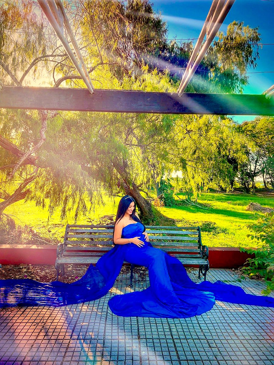gisellevazquezl's tweet photo. Mi rayo de Sol ☀️💙 https://t.co/MEq9Y6IKLp