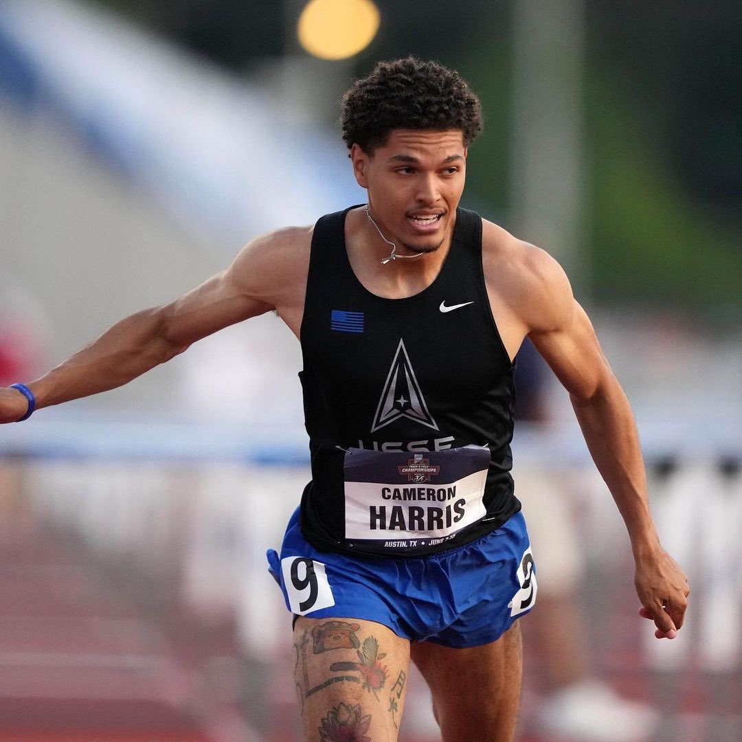 Air Force Falcons (@af_falcons) on Twitter photo ๐๐ฅ๐ฅ-๐๐ฆ๐๐ซ๐ข๐๐๐ง๐ฌ ๐บ๐ธ
Congratulations to <a href="/AF_TFXC/">Air Force Track & Field/XC</a>โs Sam Gilman and Cameron Harris, who claimed All-American honorsโผ๏ธ ๐๐ฅ๐ฅ-๐๐ฆ๐๐ซ๐ข๐๐๐ง๐ฌ ๐บ๐ธ
Congratulations to <a href="/AF_TFXC/">Air Force Track & Field/XC</a>โs Sam Gilman and Cameron Harris, who claimed All-American honorsโผ๏ธ