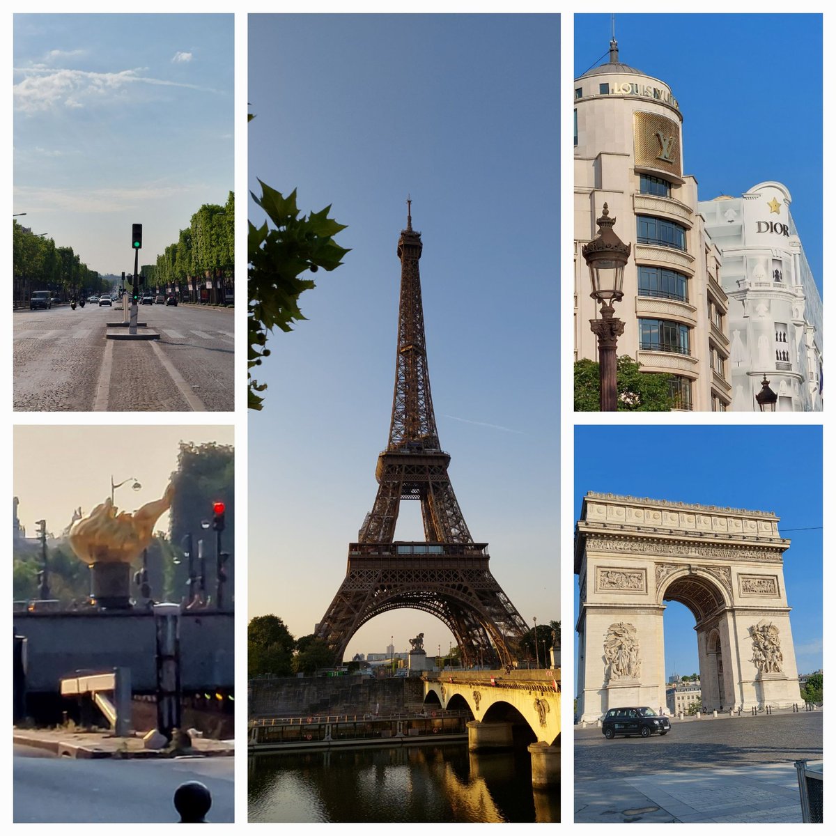 Juli2021_'s tweet photo. #Paris #schöner #Tag #tolle #Stadt https://t.co/lbNCuwFxcB