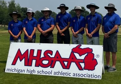 Lenawee Christian School tweet media