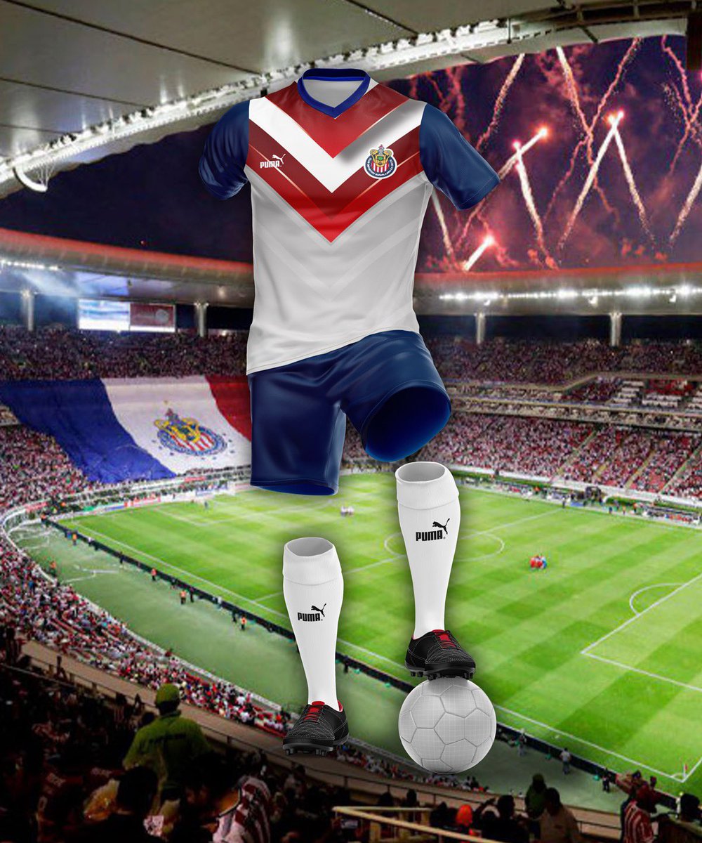 AnimoChivas's tweet photo. @ESchivas10 https://t.co/e4Zu3qKkcG