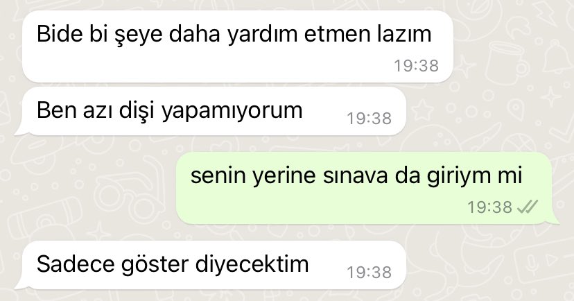 foramencekum's tweet photo. nasıl başladı                           nasıl devam ediyor https://t.co/LYRNDL5ccV