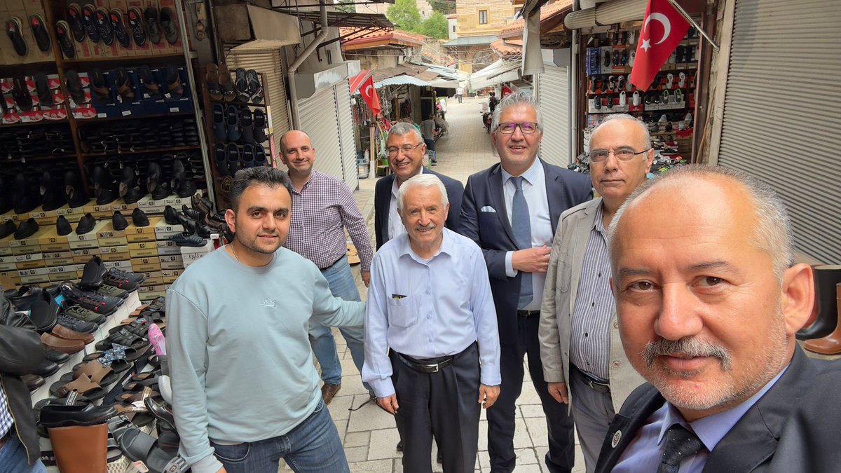 Köksal ÜNLÜ tweet media