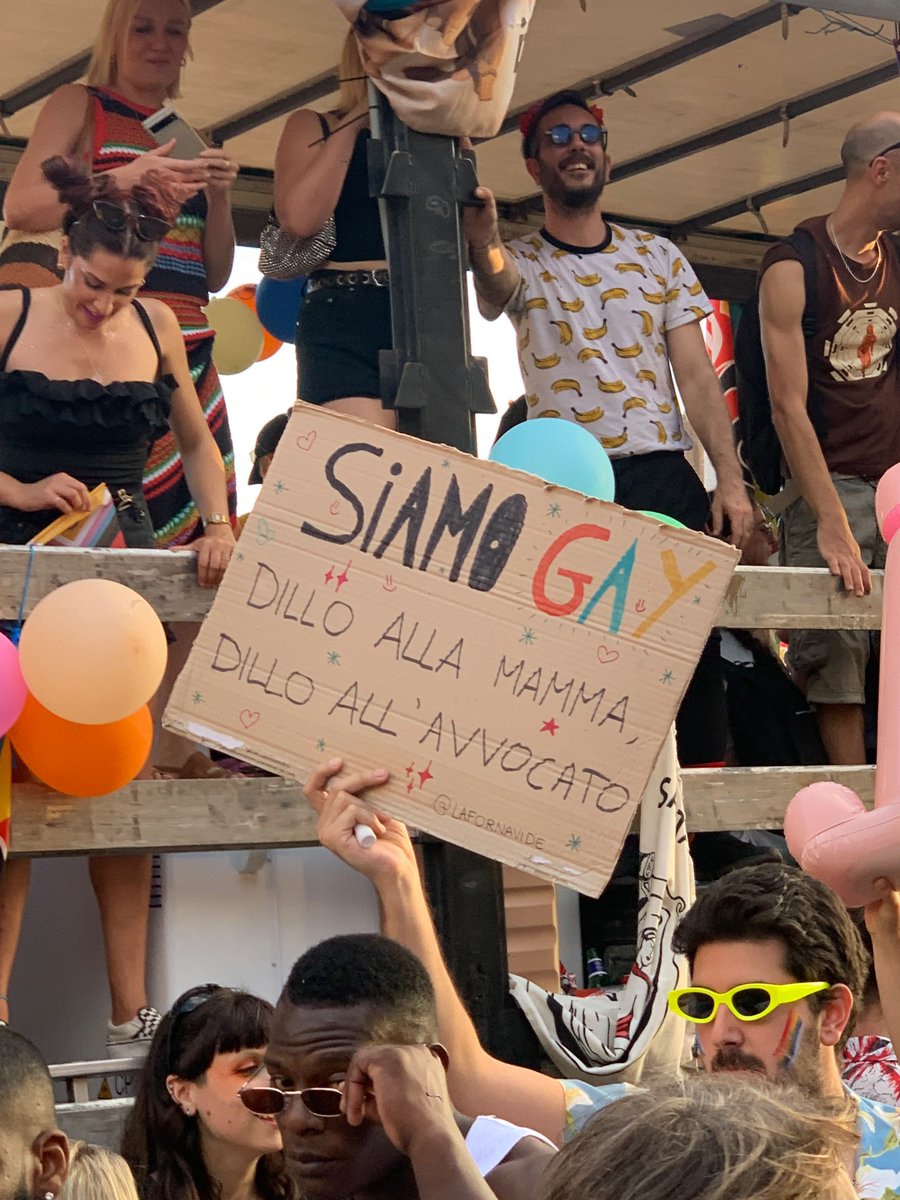 Luca Desogus tweet media