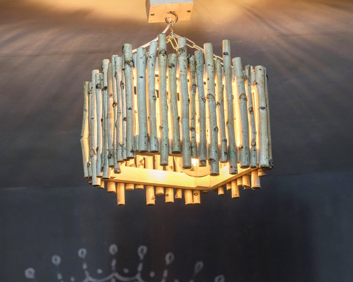 JIWoodlamp's tweet photo. Birch branches hanging lighting for saleπ€
https://t.co/yILTtMPkEv
.
#woodlamp #birch #birchlight #birchlighting #homedecor #rusticlight #lamdesign #giftideas #woodlight #woodenlamp #etsy #sale #supportsmallbusiness https://t.co/eThzflM80K