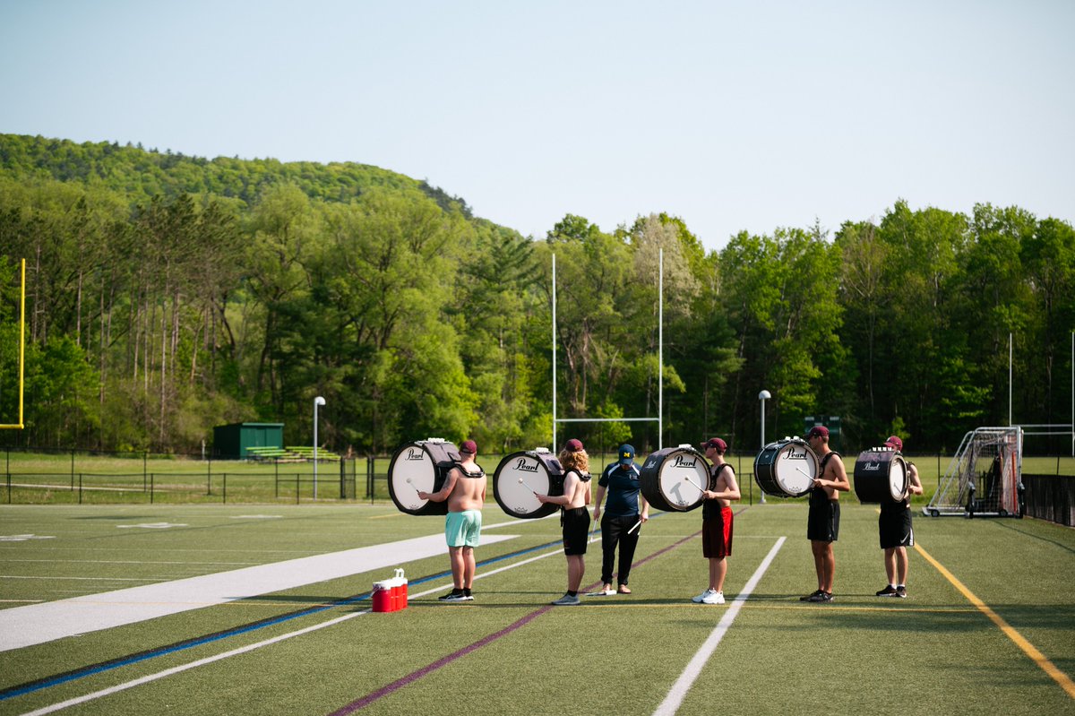 Boston Crusaders tweet media