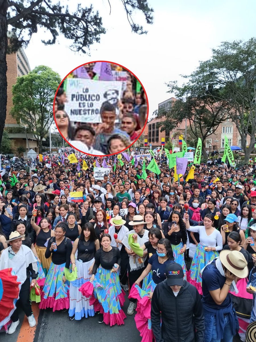 CCCIS_col's tweet photo. Sin reconocer las formas problemáticas del ejercicio periodístico en el país y sin respaldar el legítimo derecho al ejercicio de denuncia civil, la mayoría de los medios hoy ha condenado las manifestaciones de ayer.
https://t.co/wxT2xZwJGb https://t.co/Ecn96cagpx
