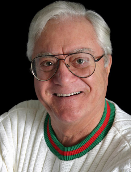 You mean to tell me that Pat Cooper died and it wasn't trending. That's a shame, he was the genius of him.