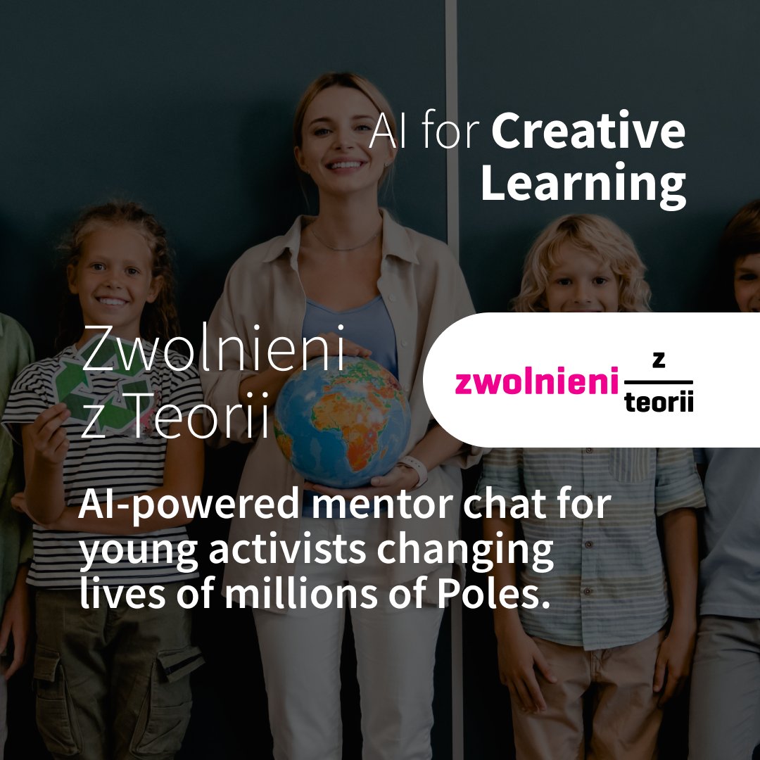 Hack To The Rescue tweet media