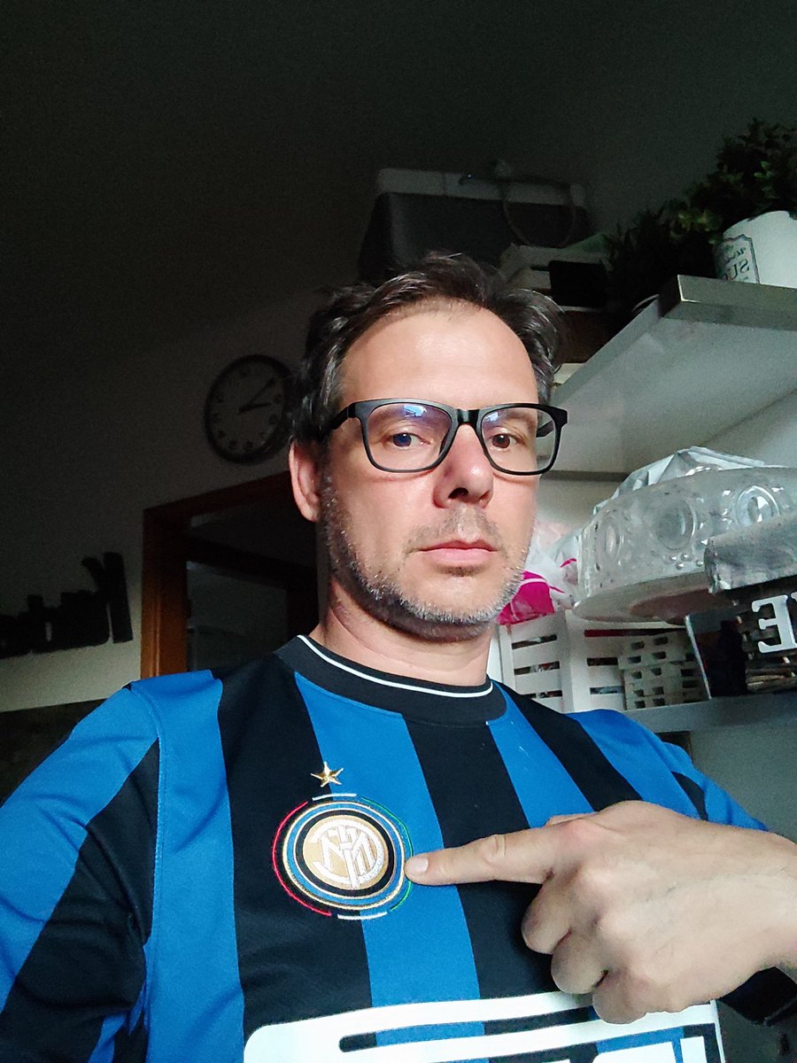 Ready! #ManchesterCityInter #ChampionsLeagueFinal <a href="/Inter/">Inter ⭐⭐</a> #amala
