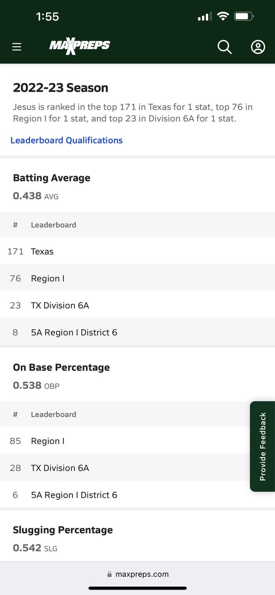 Jesus Castillo tweet media