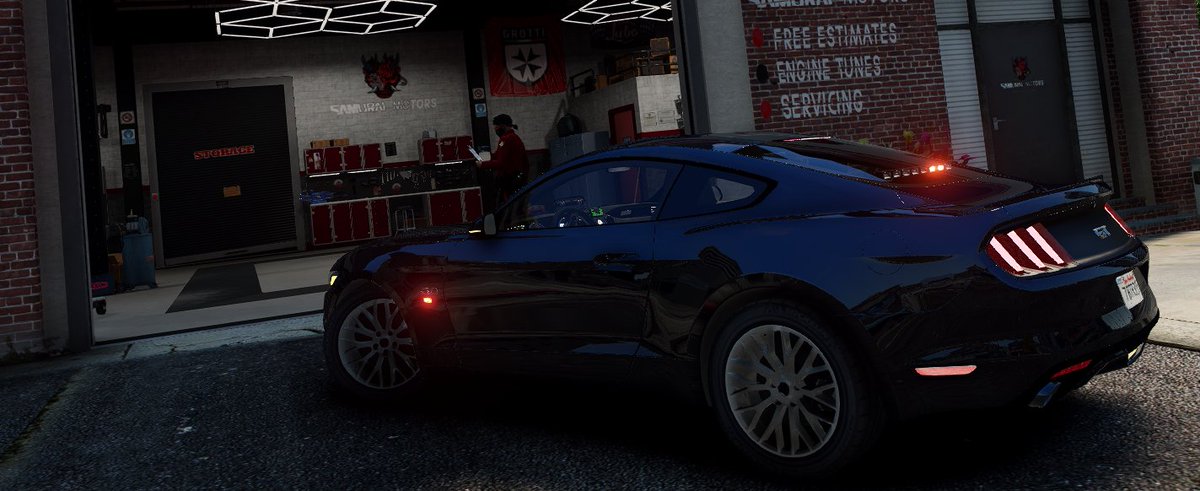 WildfireRP_'s tweet photo. State Fire Marshal is out and about doing commercial building inspections! #WildfireRP #FiveM #GTA5 #RP #Community #WLRP #FireMarshal #RPC #NewCommunity

Photos taken by: C. John @coldalliance1 

- Posted by Wildfire RP Media Team https://t.co/eiYbwXw1LI