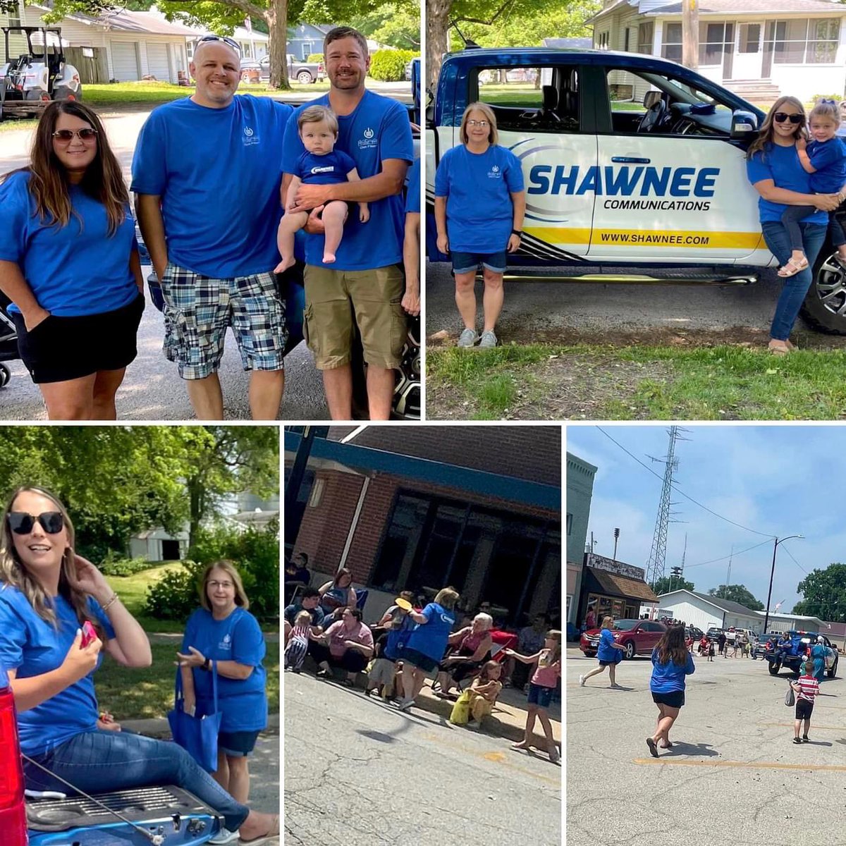 Shawnee Communications tweet media