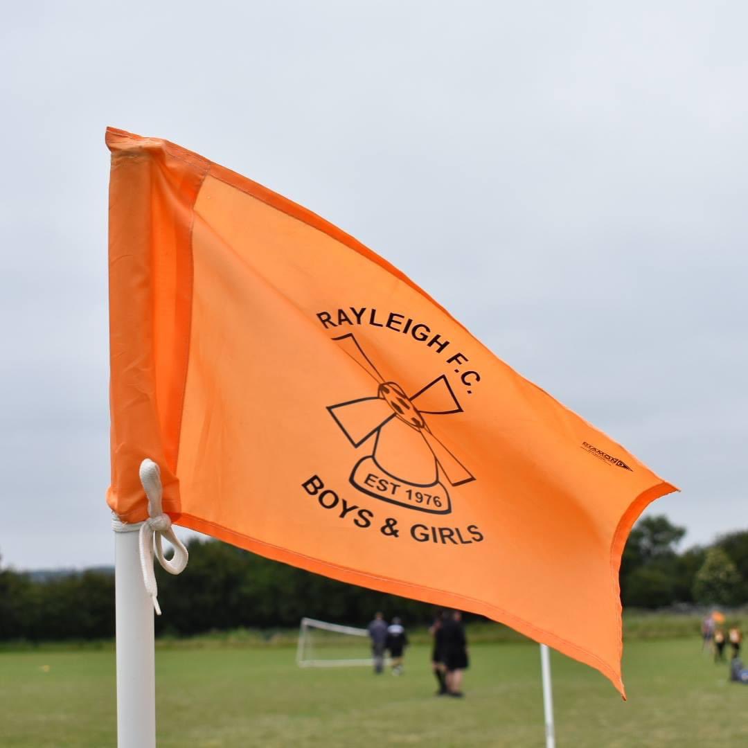 Thank you <a href="/fc_rayleigh/">Rayleigh Girls FC</a> for yet another great tournament. Still yet to find a club that runs one better!  Our girls had a great Saturday and we look forward to doing it all again tomorrow!