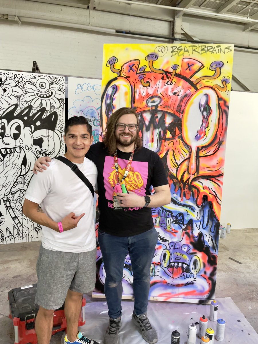 Luaggz 👑 tweet media