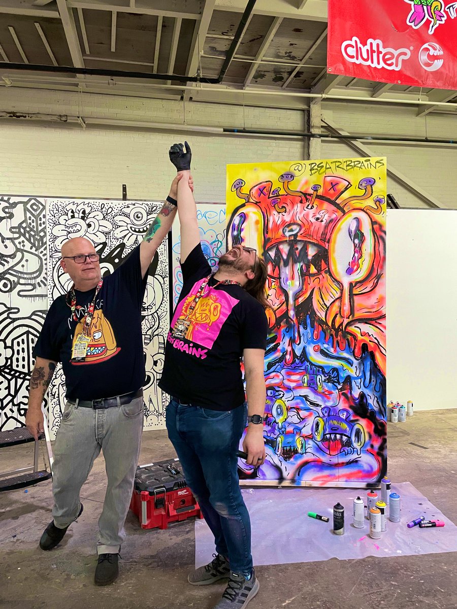 Luaggz 👑 tweet media