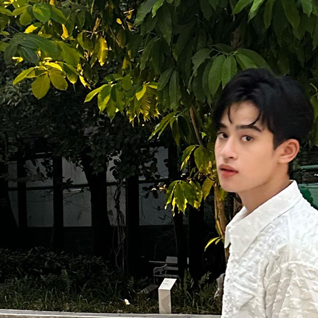 Army07Messy's tweet photo. Congrats nong I hope that in the future you will be even more successful, don't listen to the haters You have to love yourself, don't care about those who don't like you keep learning and prove to them that you will be much more successful in the future
#1M500KBarcodeUnit https://t.co/rb3PoiXXs8