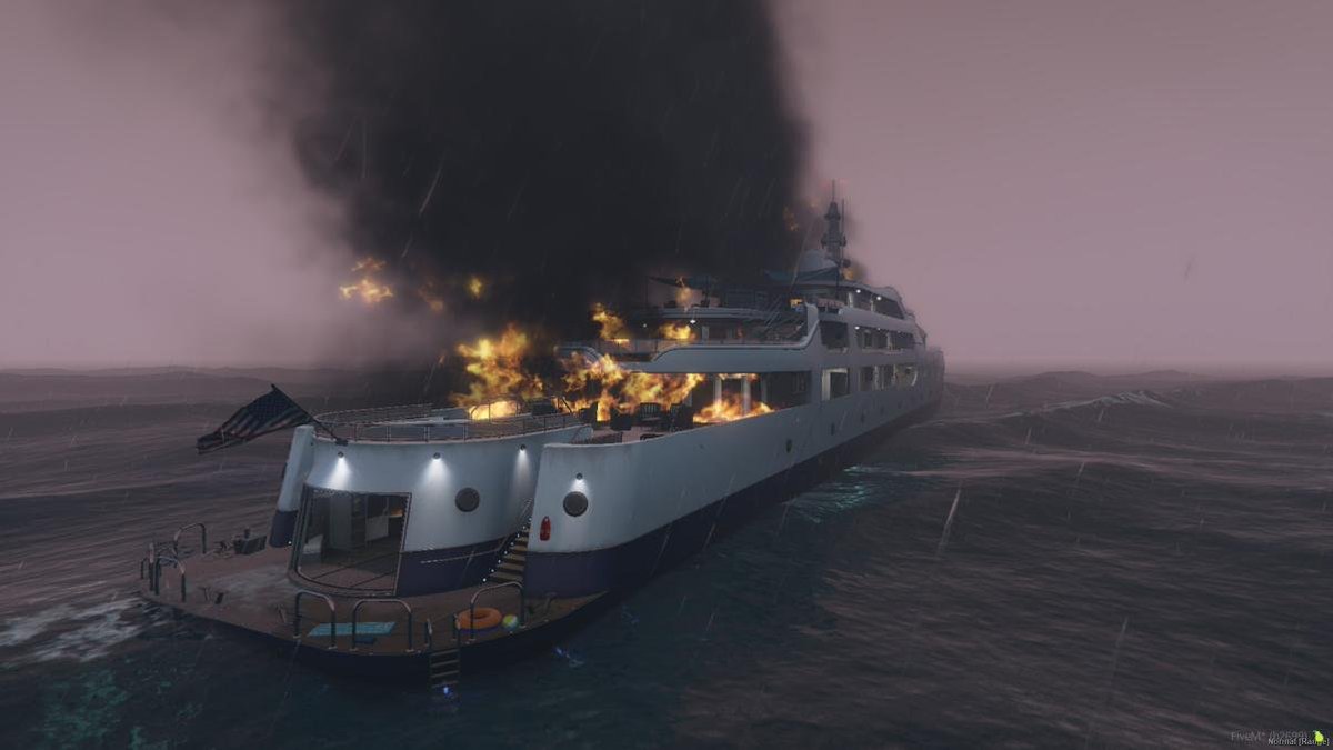 WildfireRP_'s tweet photo. An unfortunate end to a shift with San Andreas Fire Department!

#WildfireRP #FiveM #GTA5 #RP #Community #WLRP #FireMarshal #RPC #NewCommunity

Pictures were taken by J. Dale (SAFD Fire Chief)

- Posted by Wildfire RP Media Team https://t.co/J53yBw065q