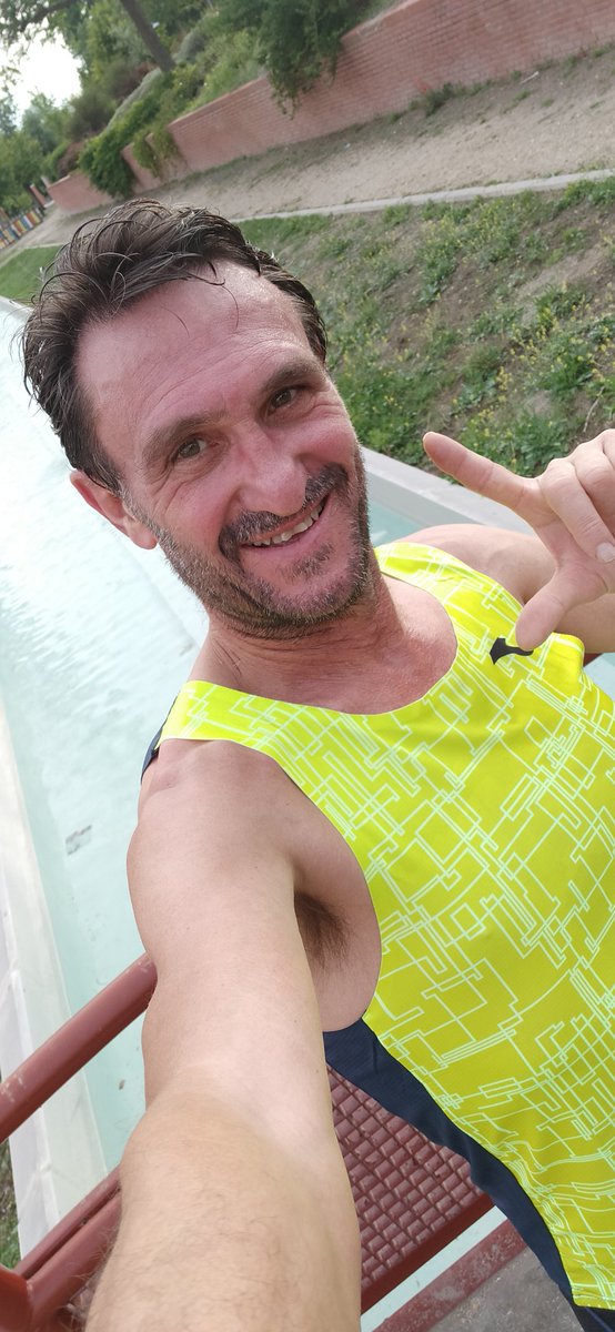 #Toñin_Runner🇪🇸 tweet media