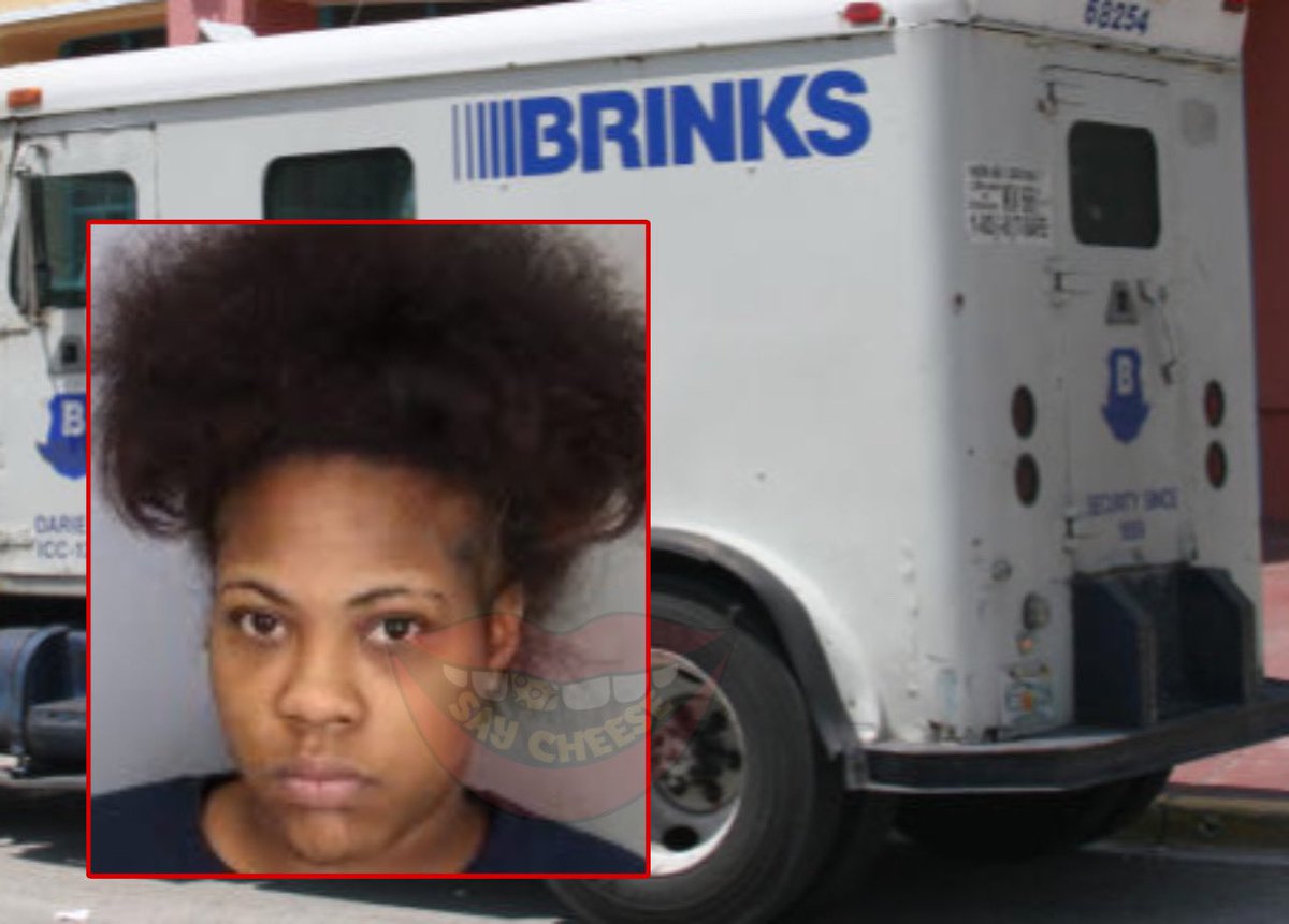 SaycheeseDGTL's tweet photo. Memphis woman charged with stealing more than $640,000 while working for Brink's. She allegedly admitted to the thefts and returned $30,200 https://t.co/v236MVCL7q