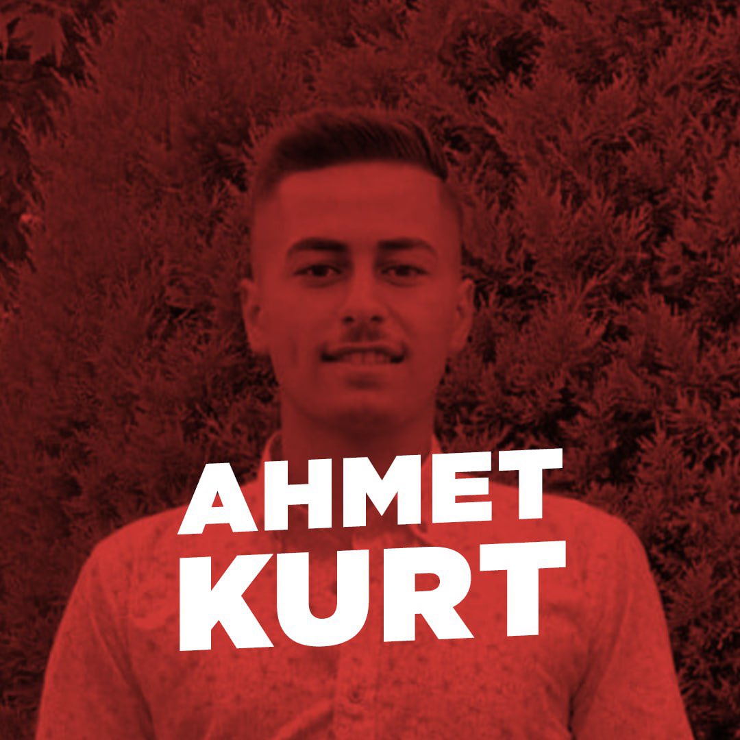 Ahmet Kurt öğrenci olması gereken yaşta, hayatının en güzel yıllarında inşaatta çalışmak zorunda kalan ve geleceği elinden alınan milyonlarca gençten biriydi. Bir iş cinayetinde hayatını kaybetti. Ahmet'in hesabını, geleceğini çaldığınız milyonlarca genç soracak!