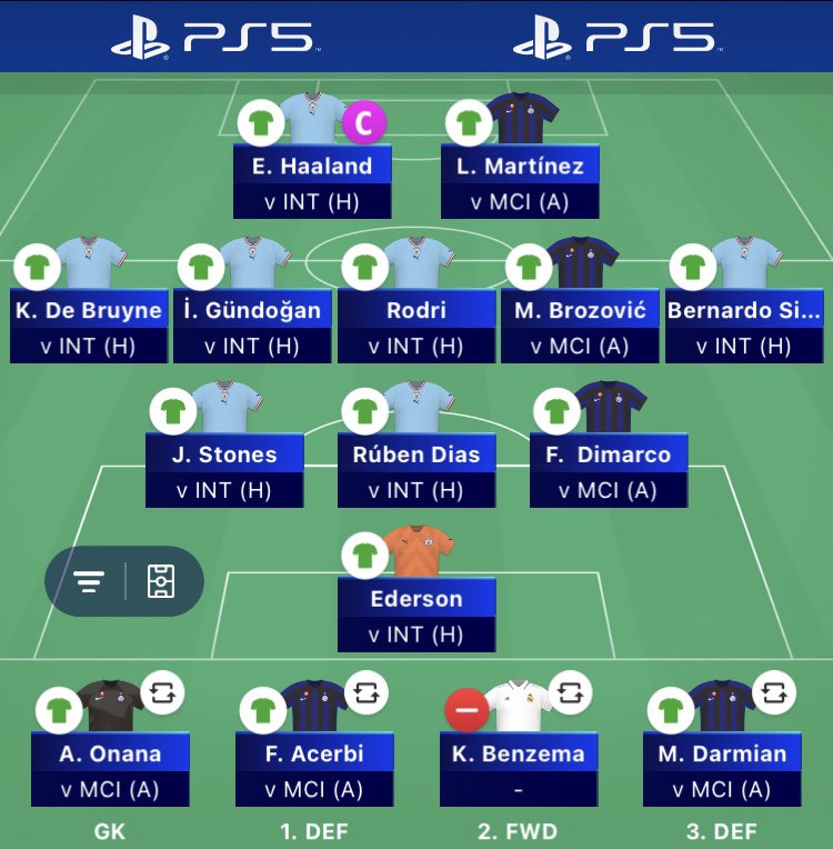 Big4FPL On Twitter Number 1 In England Number 6 In The big4fpl-on-twitter-number-1-in-england-number-6-in-the