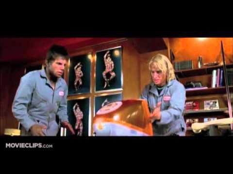 Hvar er takkinn á þessu apparati?