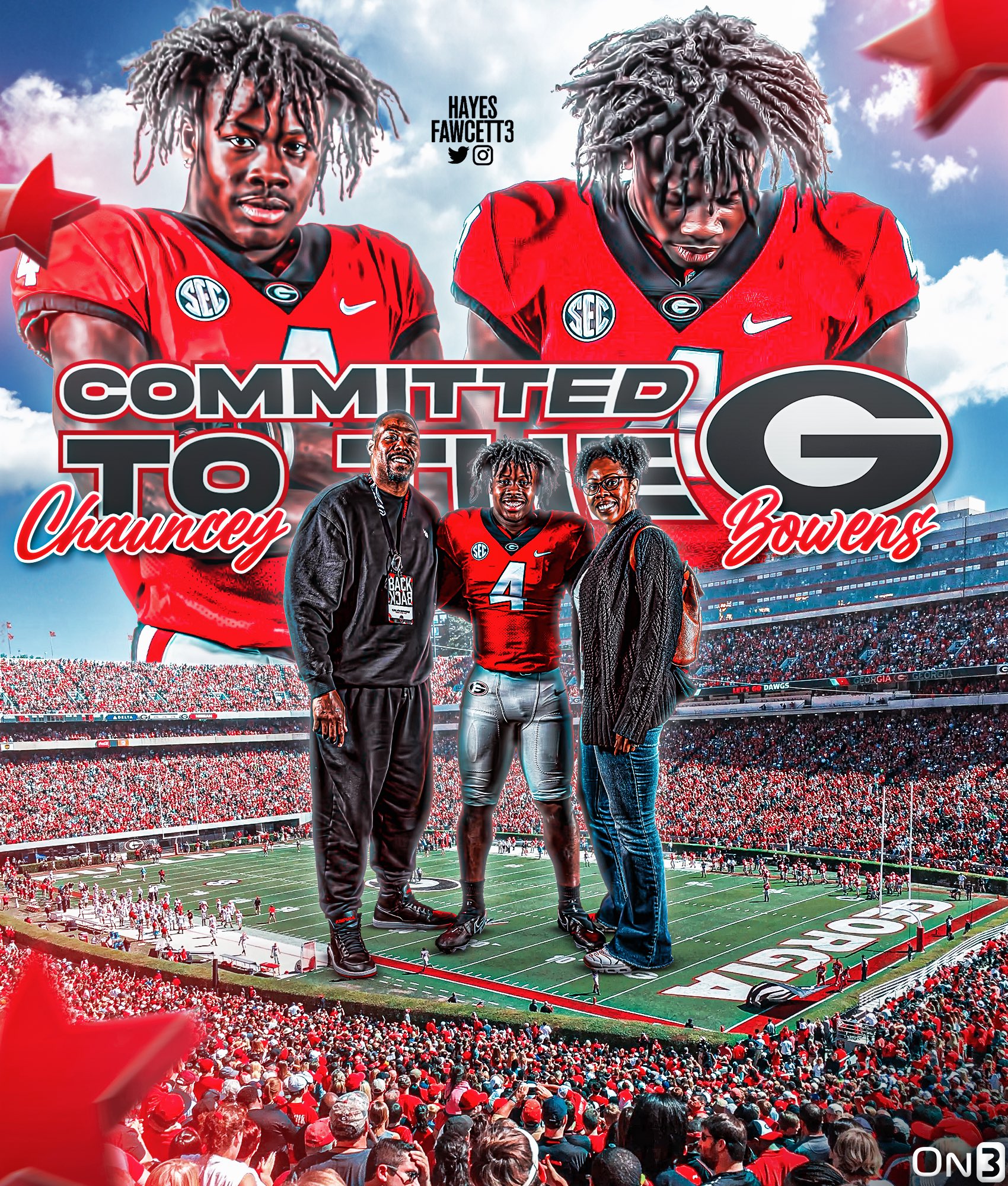 Dawgs247 Home Georgia Bulldogs Football And Recruiting