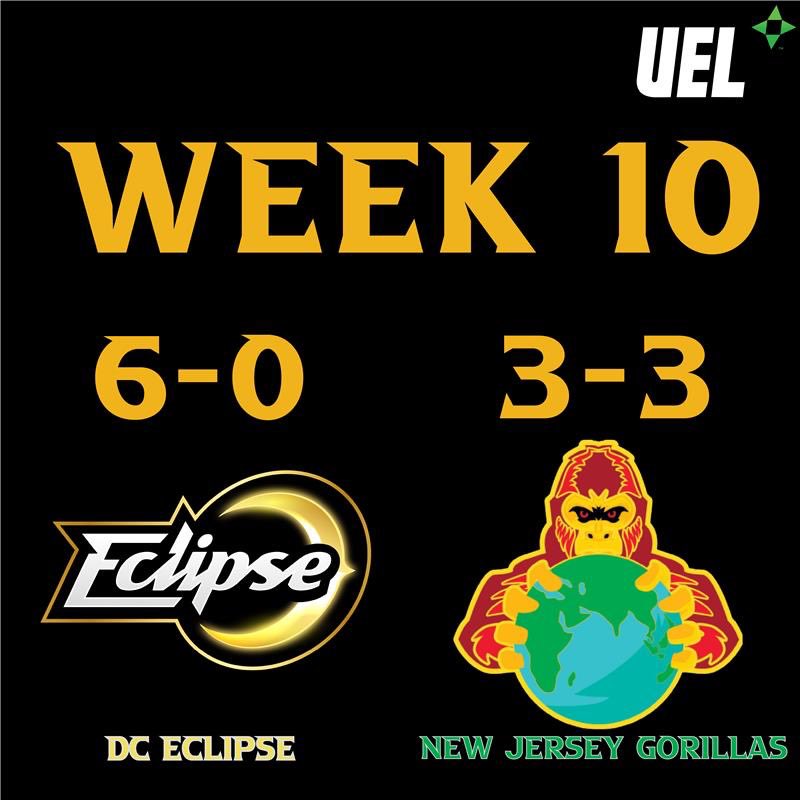 The_dc_eclipse's tweet photo. Week 10 kicking off here shortly! Catch the match at https://t.co/O3159nPZuI!
#dceclipse #gaming #esports https://t.co/mrR2TXlPP5