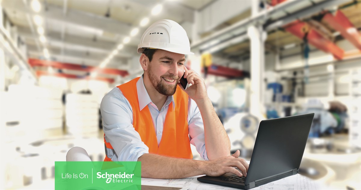 SchneiderNA's tweet photo. #PanelBuilders, do you want to improve your efficiency and learn about the LV&amp;MV solutions and software we have for you? Take a look at this catalog and contact your local sales representative: https://t.co/IldW2r1yic

#LifeIsOn https://t.co/MZRdlWcFr1
