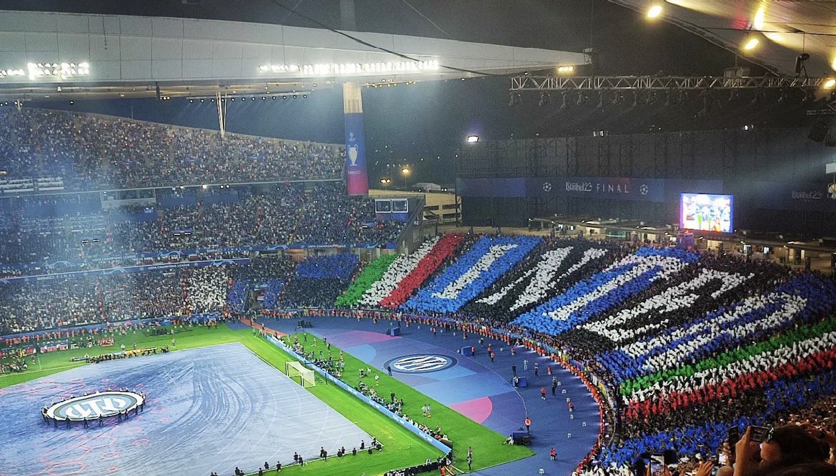 FCIM_World's tweet photo. 🤩🔷 https://t.co/7qLAXszoDm