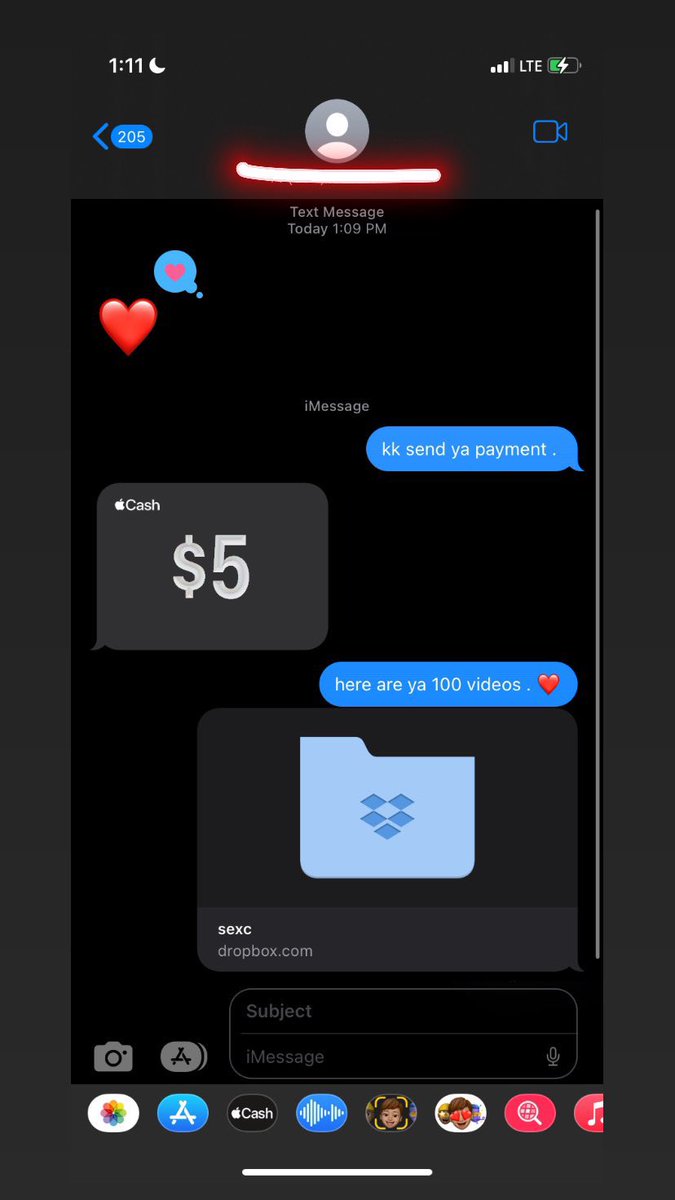 msredrummm's tweet photo. Doing and limited deal rn 100 videos and pictures $5 dollars. Dm me daddy 🤭 https://t.co/30TuoUNcyb