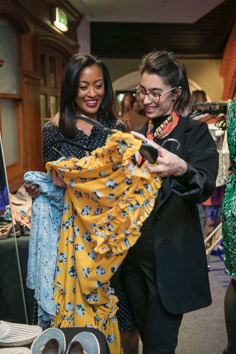 The Smart Works Fashion #sale  - Cï»¿alling all fashion lovers an ... bit.ly/3qFGnTO