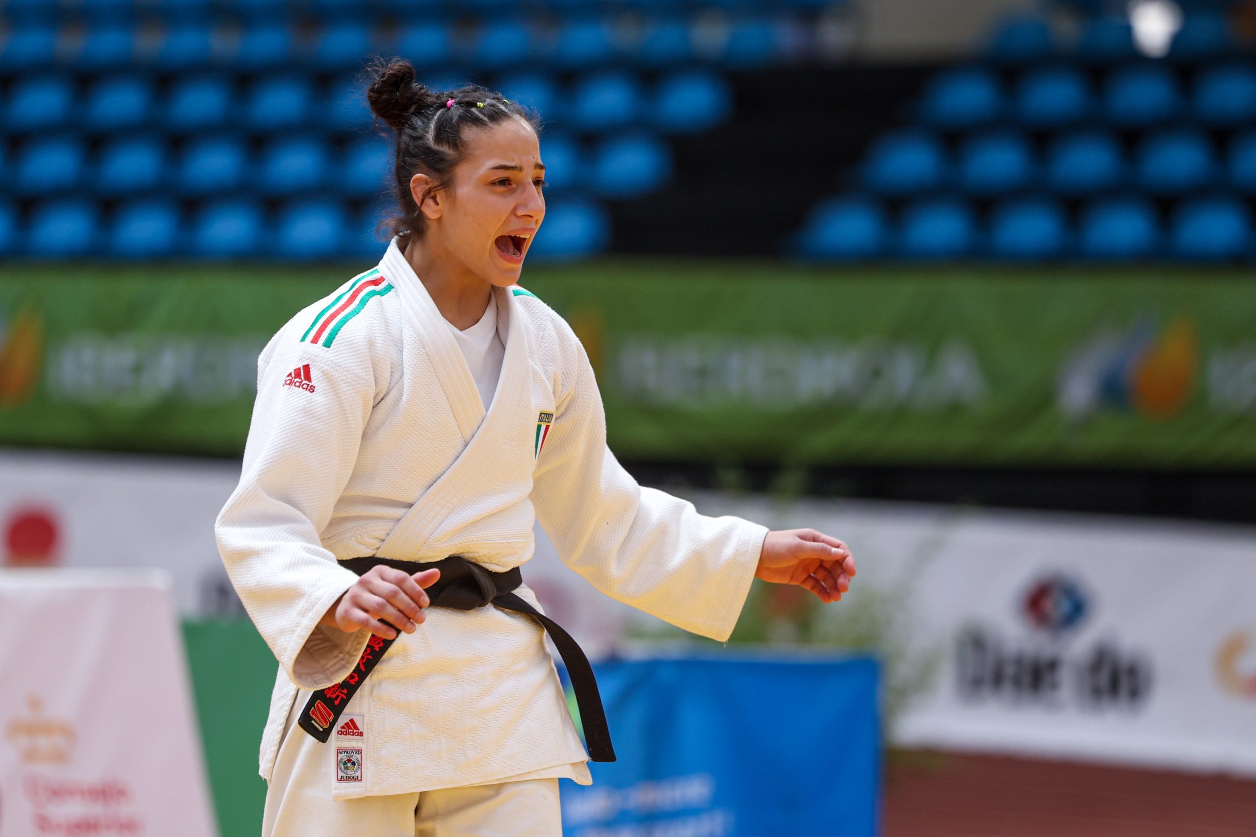 European Judo Union on Twitter 