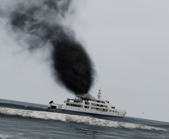 WildfireRP_'s tweet photo. An unfortunate end to a shift with San Andreas Fire Department!

#WildfireRP #FiveM #GTA5 #RP #Community #WLRP #FireMarshal #RPC #NewCommunity

Pictures were taken by J. Dale (SAFD Fire Chief)

- Posted by Wildfire RP Media Team https://t.co/J53yBw065q