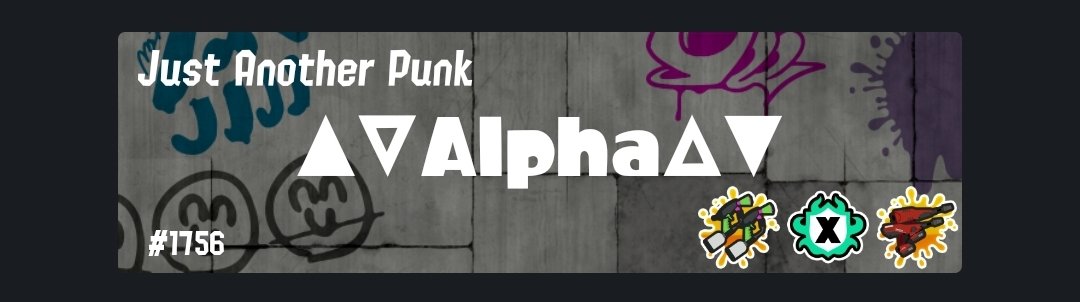 Alphabet Soup - Discord (@alphabetsoupds) / X