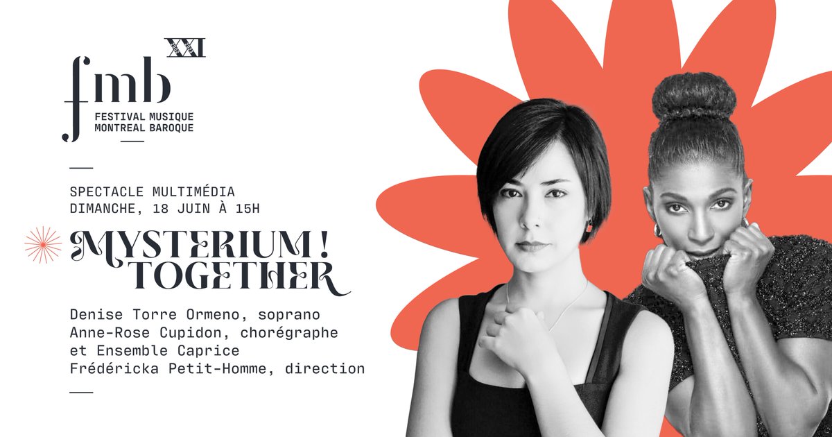 Ensemble Caprice tweet media