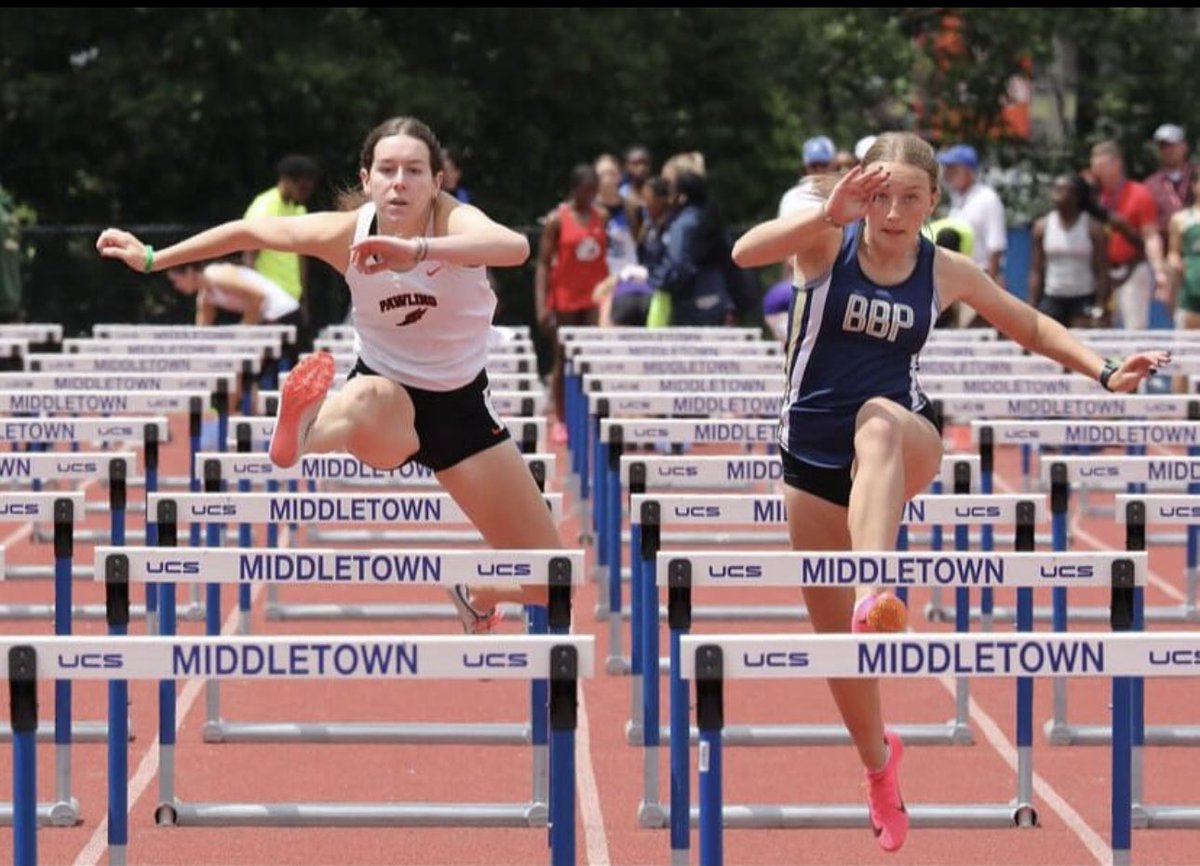 Pawling Track & XC tweet media