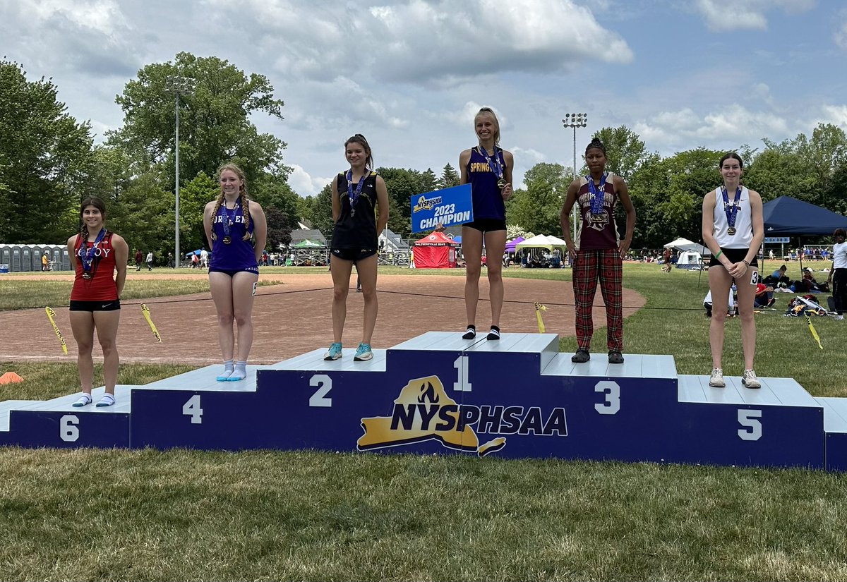 Pawling Track & XC tweet media