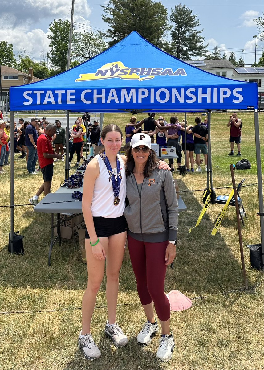 Pawling Track & XC tweet media