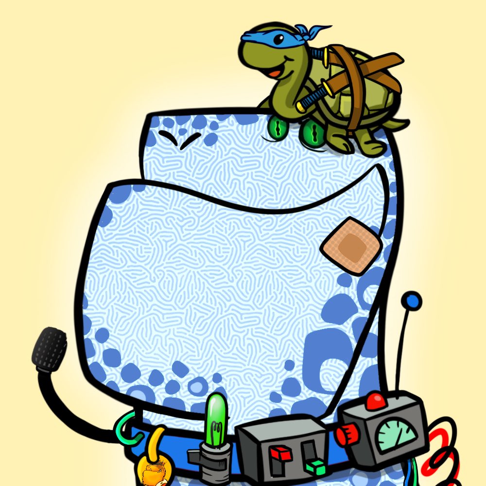 DinodawgKingdom's tweet photo. Is this your factioned Dino?? Who knows? Maybe it could be! #teamrover #RepYourDino https://t.co/QDnE5enNxH